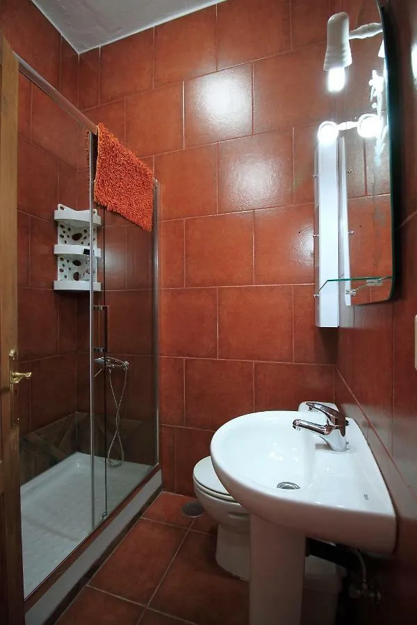 Apartamento Montaña Valles De Ortega -D Antigua