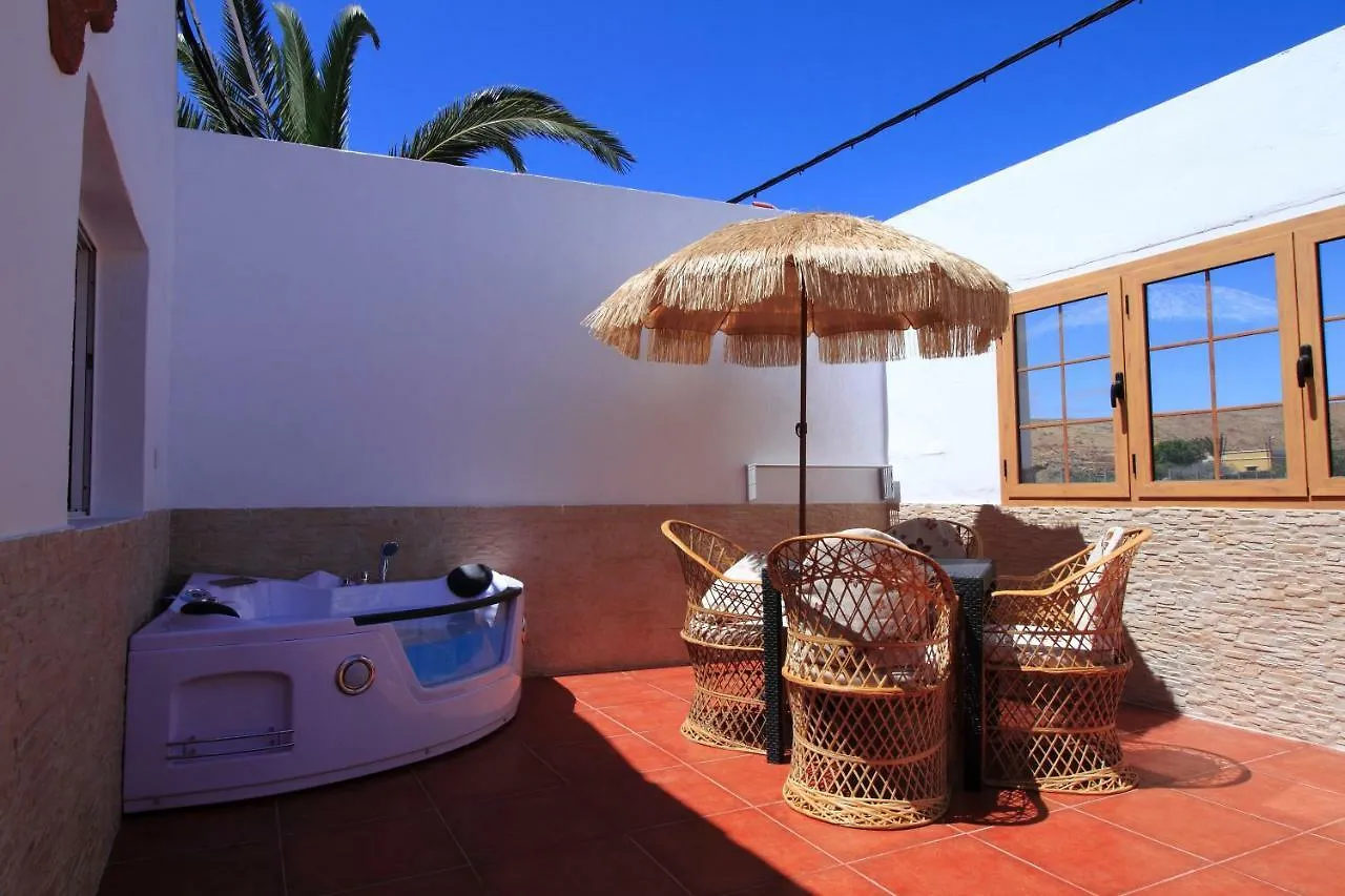 Apartamento Montaña Valles De Ortega -D Antigua  0*, Antigua (Fuerteventura) España