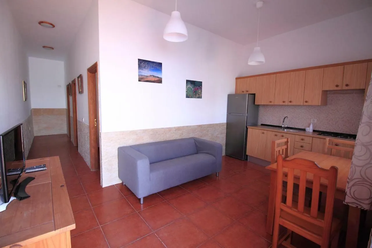 Apartamento Montaña Valles De Ortega -D Antigua   Antigua (Fuerteventura)