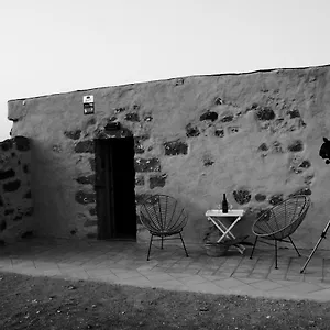 Casa Rural La Montañeta Alta Сasa de vacaciones