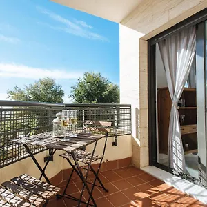  Apartamento Mairena Parking Privado Y Piscina España