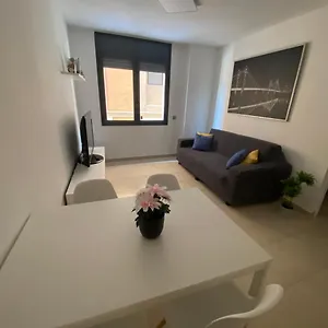  Apartamento Puigcardener 1 España