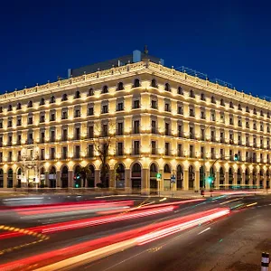 **** Hotel Macarena España