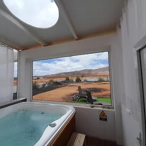Villa Casa Ana Perez, Antigua (Fuerteventura)