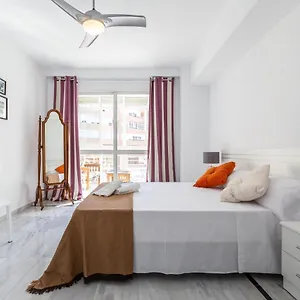  Apartamento Hm Malagueta España