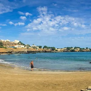  Apartamento Elegant Modern Blue Cabo Verde