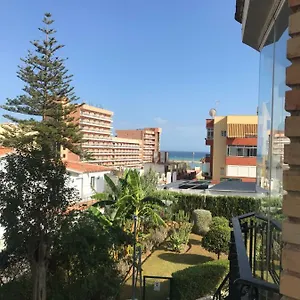  Apartamento Biznaga España